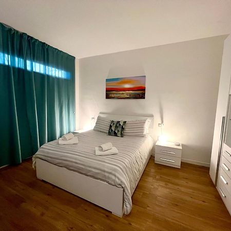 Cute Flat - Best Price - Wi Fi - Ac - Tv Firenze Eksteriør billede